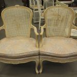 901 8473 ARMCHAIRS